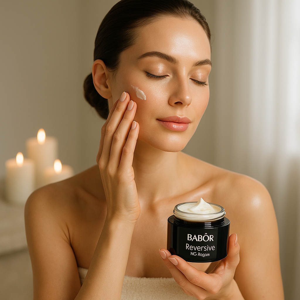 Is Babor Skincare Worth It in 2025