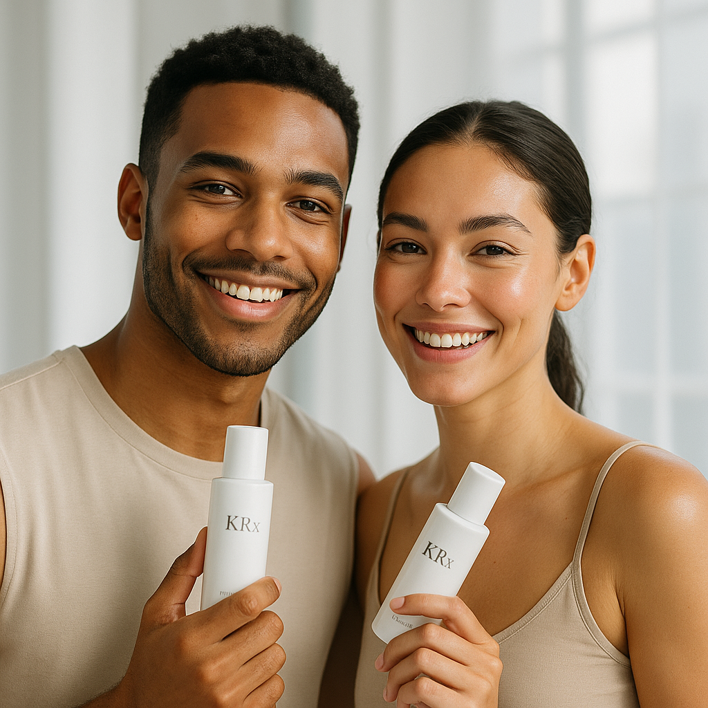 Is KRX Worth the Hype in 2025