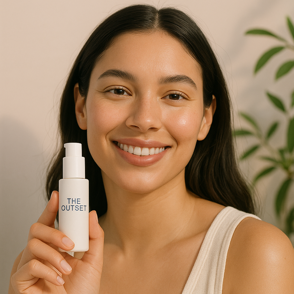 Is The Outset Skincare Worth It in 2025