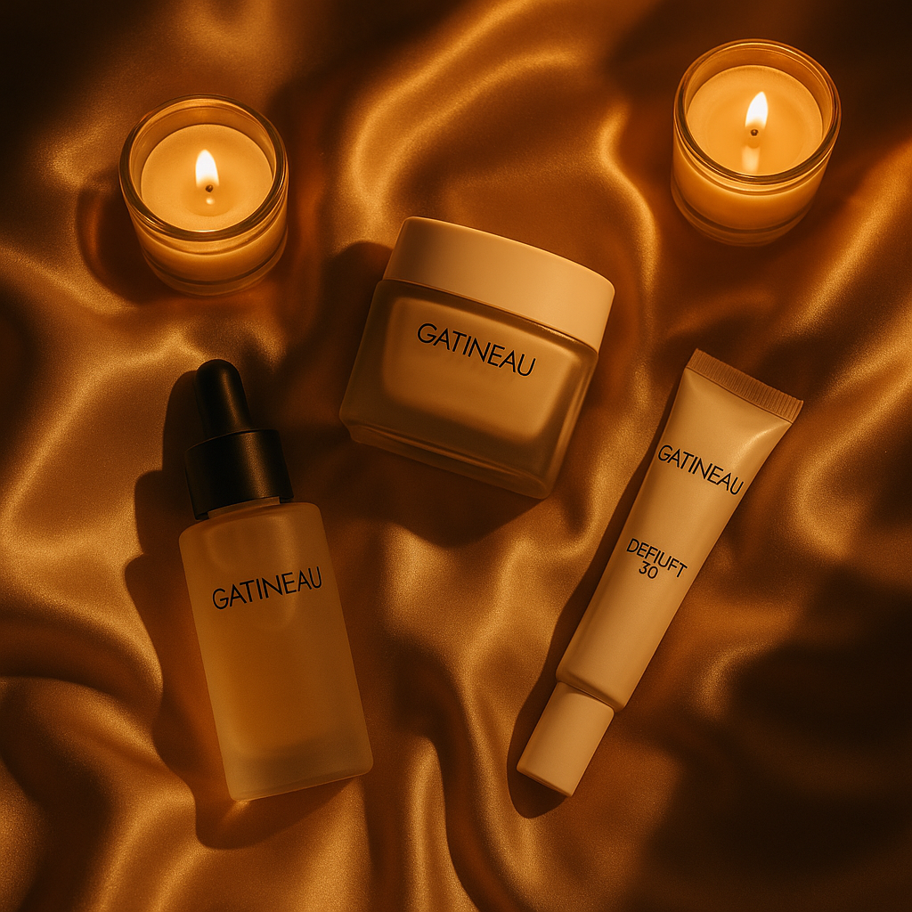 Night Renewal: Gatineau PM Routine