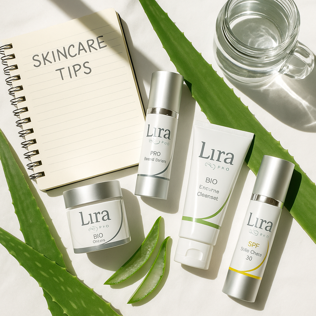 Pro Tips: Getting the Most Out of Lira