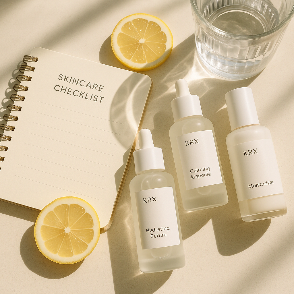 Pro Tips to Boost Your KRX Results