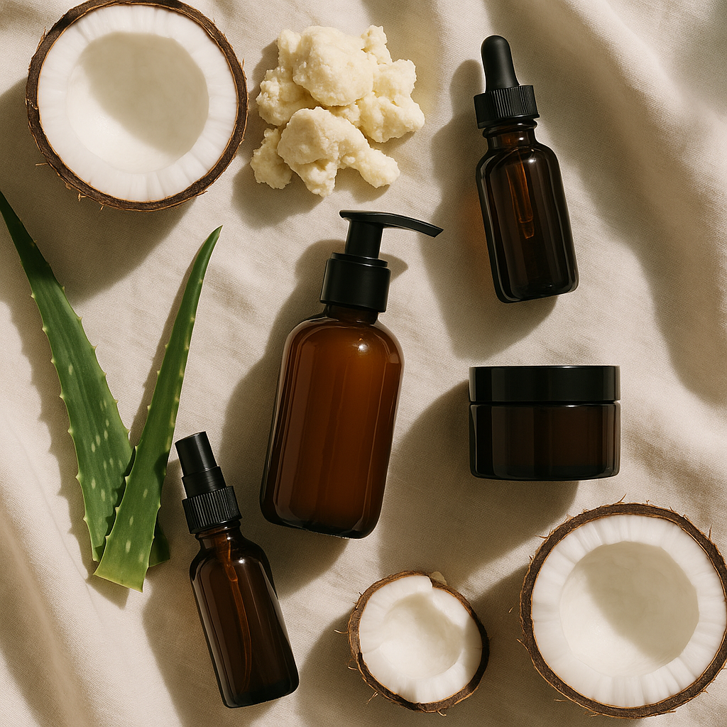 The Buttah Difference: Skincare for Melanin-Rich Skin