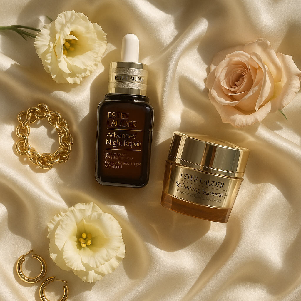 The Estée Lauder Difference: What Makes It Luxury