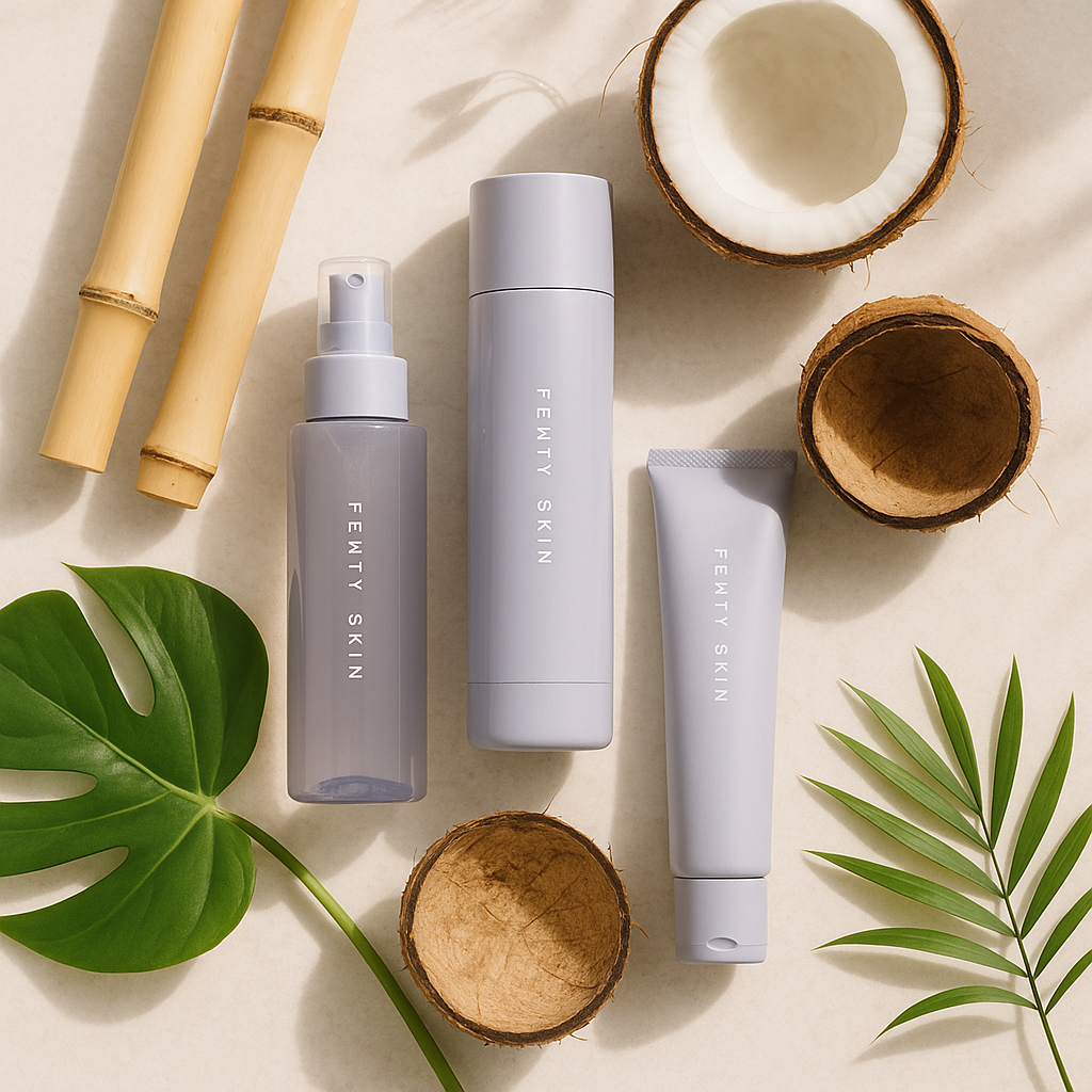 The Fenty Formula: What Makes It Stand Out