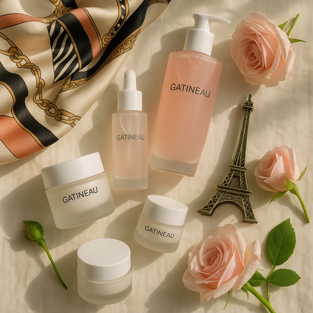 The Gatineau Difference: French Beauty Heritage