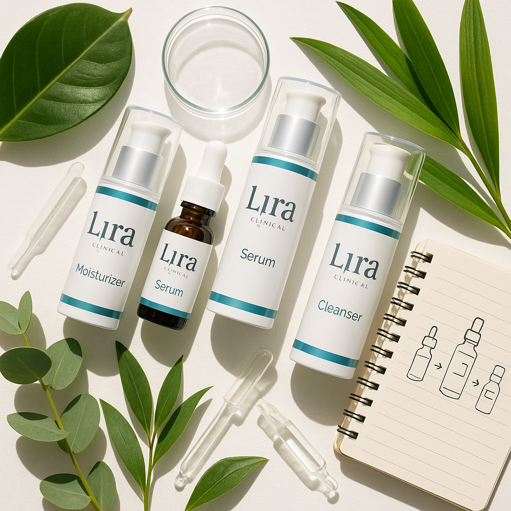 The Lira Difference: What Makes It Unique