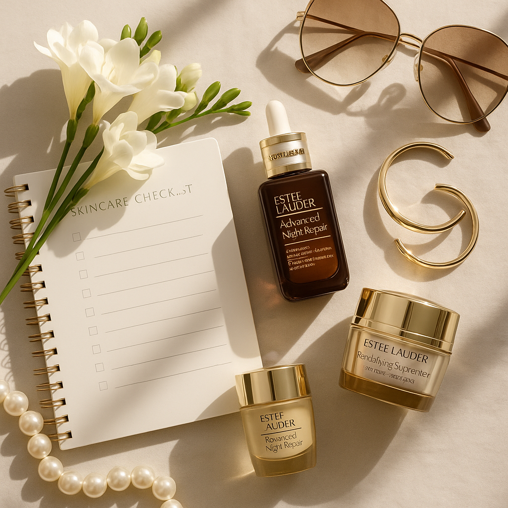 Tips for Getting the Most Out of Estée Lauder Skincare