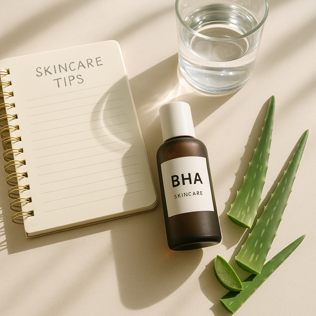 Tips for Using BHA Safely & Effectively