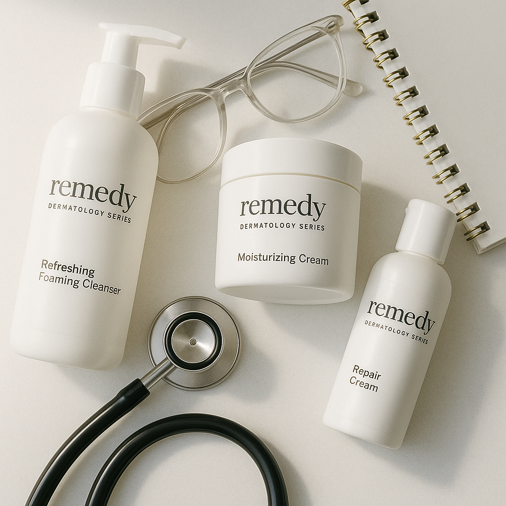 What Makes Remedy Skincare Different?