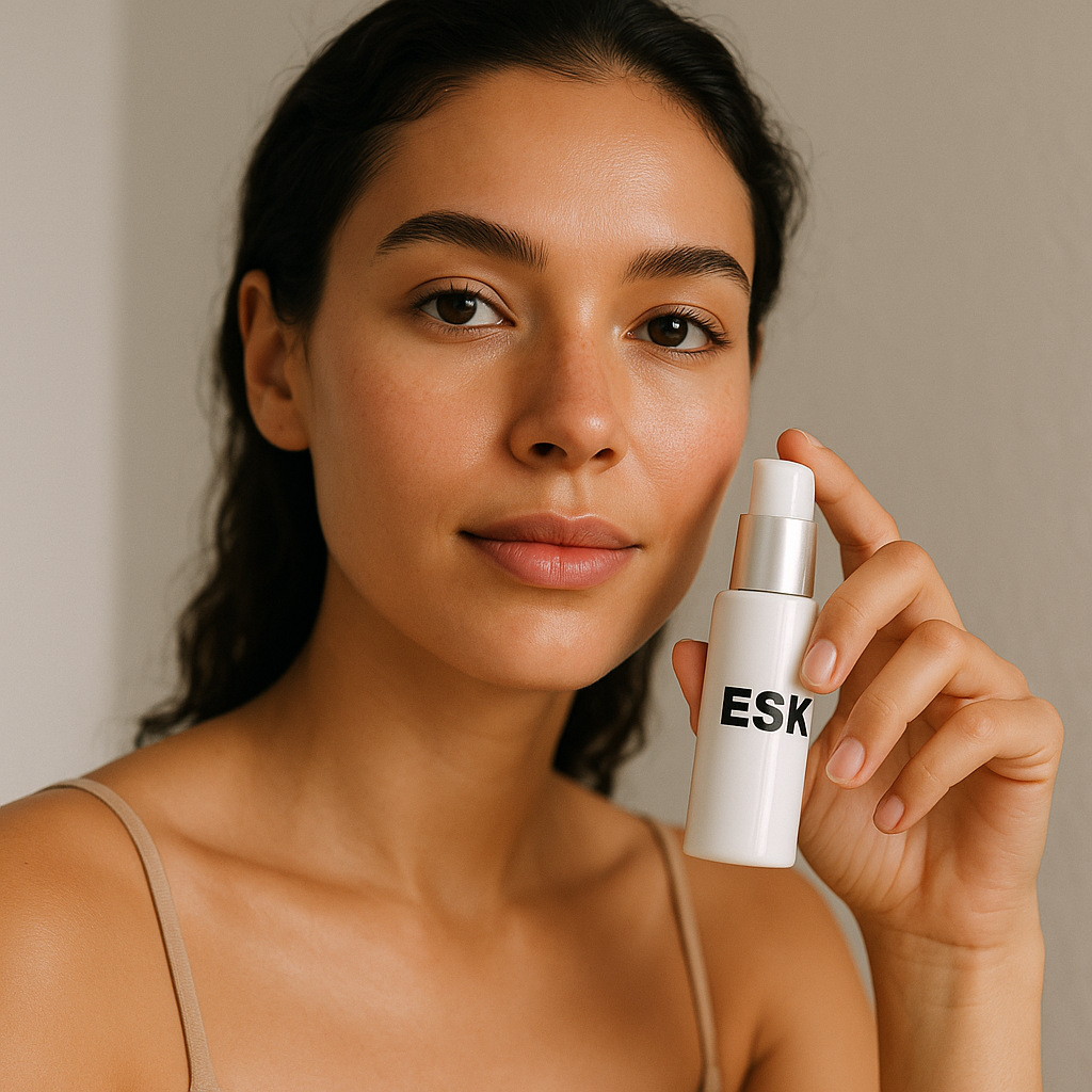 Why Beauty Experts Recommend ESK in 2025