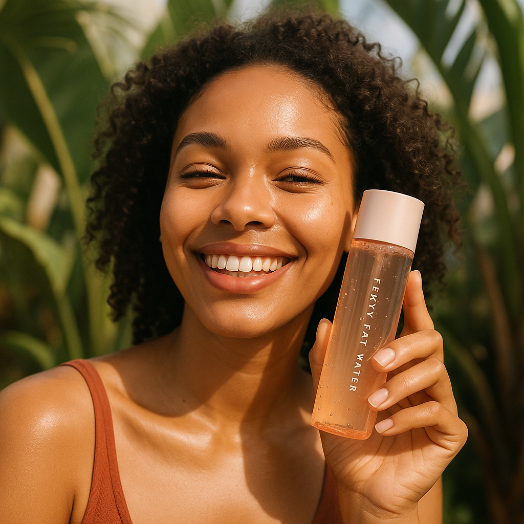 Why Beauty Lovers Can’t Stop Talking About Fenty Skin