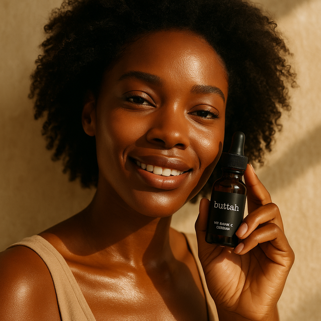 Why Beauty Lovers Choose Buttah in 2025