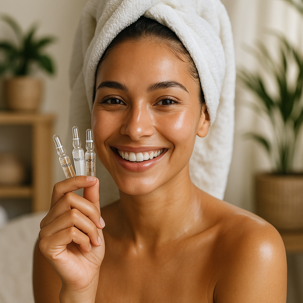 Why Beauty Lovers Trust Babor in 2025