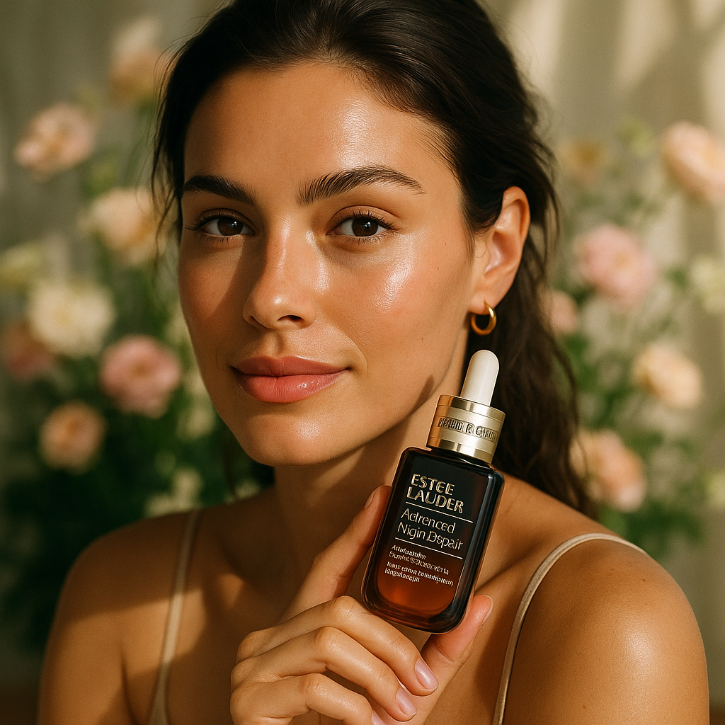 Why Beauty Lovers Trust Estée Lauder in 2025