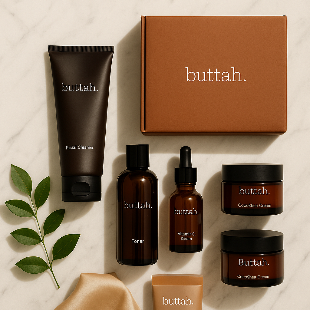 Why Buttah Skincare Is a Game-Changer in 2025