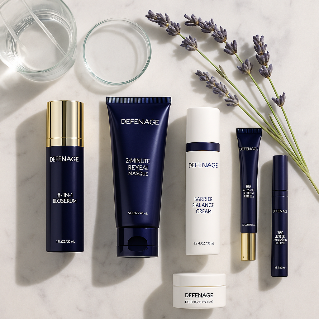 Why DefenAge is a Game-Changer in 2025