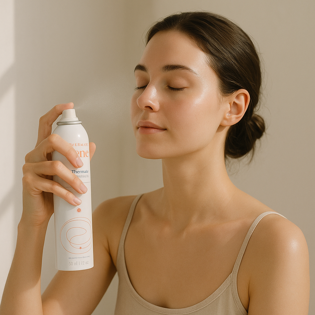 Why Dermatologists Trust Avène in 2025