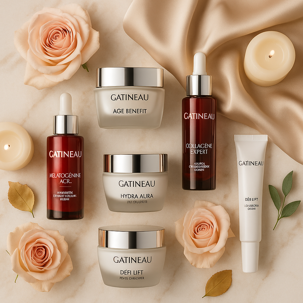 Why Gatineau Skincare Defines French Luxury in 2025