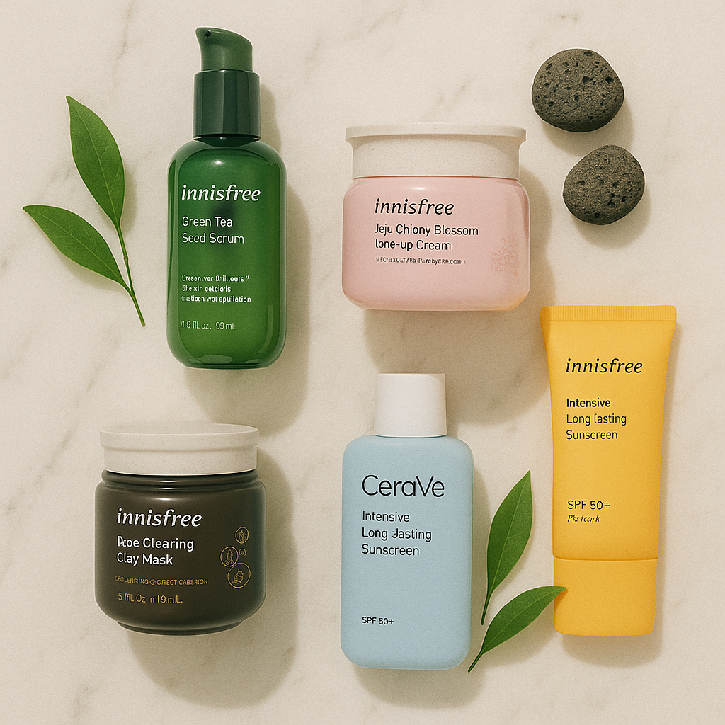  Is Innisfree Worth It in 2025