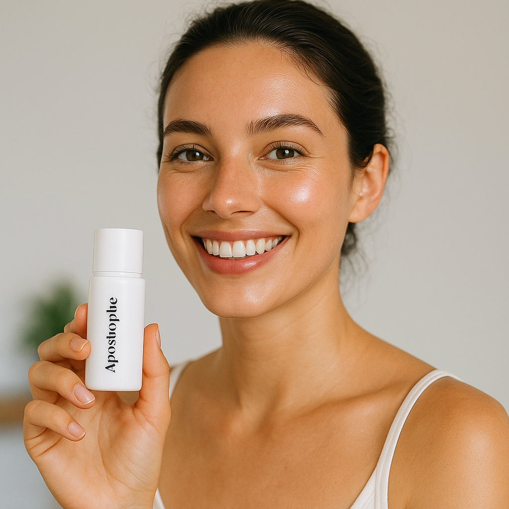 Why People Love Apostrophe Skincare in 2025