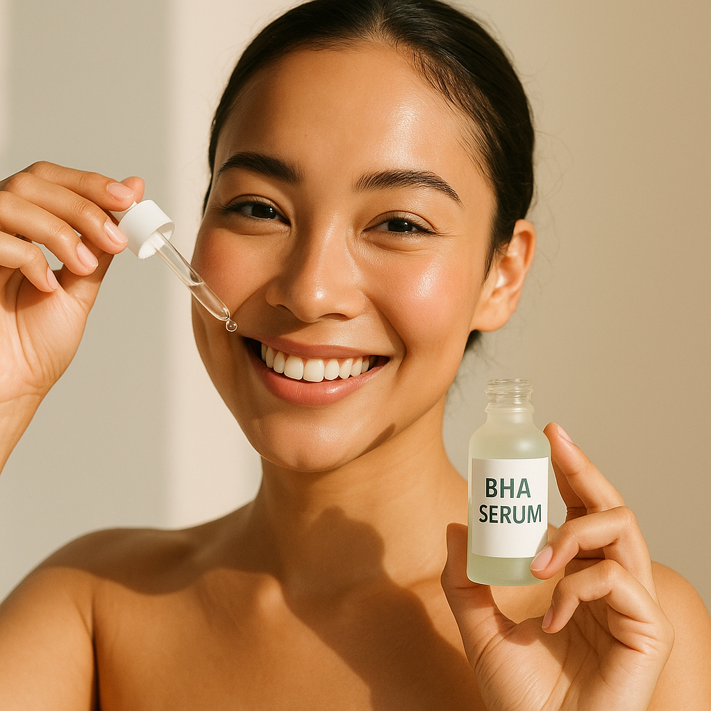 Why People Love BHA Skincare in 2025