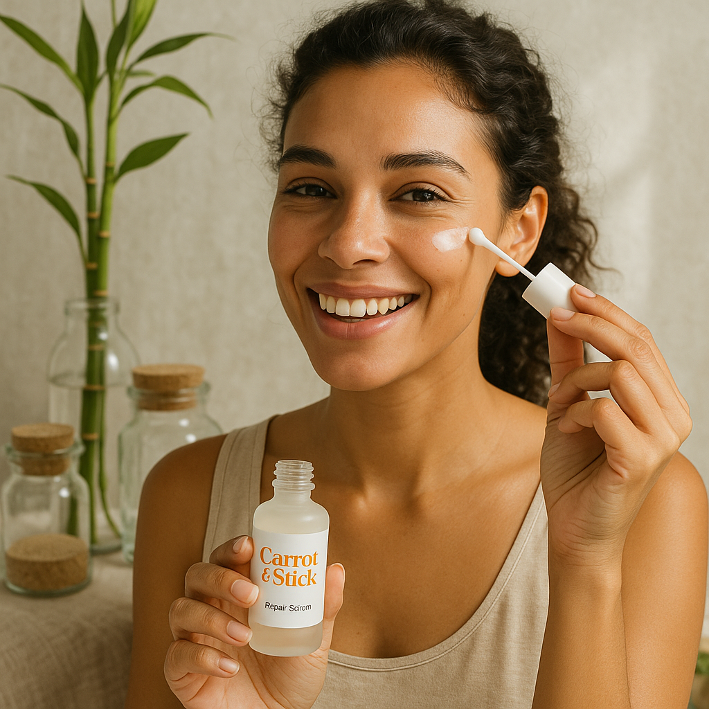 Why People Love Carrot & Stick Skincare in 2025