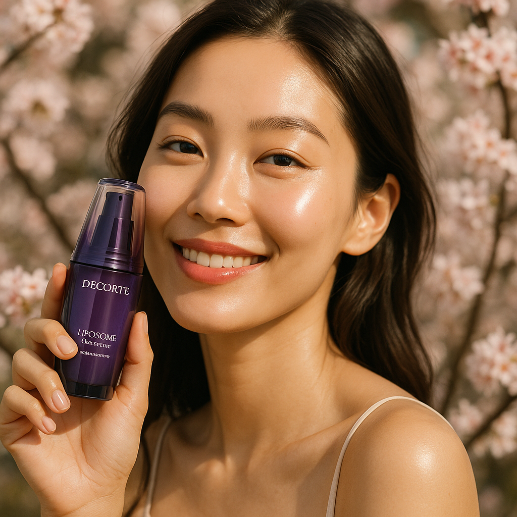 Why People Love Decorté Skincare in 2025