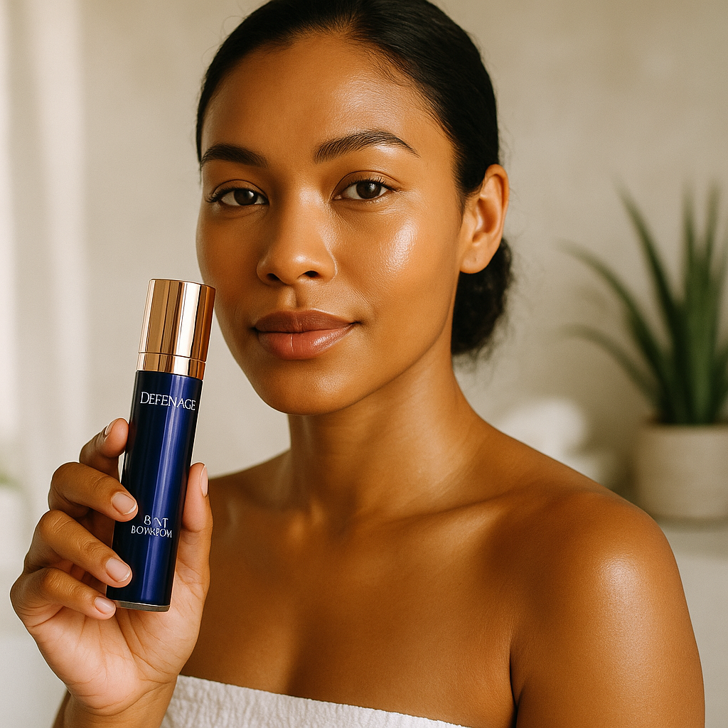 Why People Love DefenAge Skincare in 2025