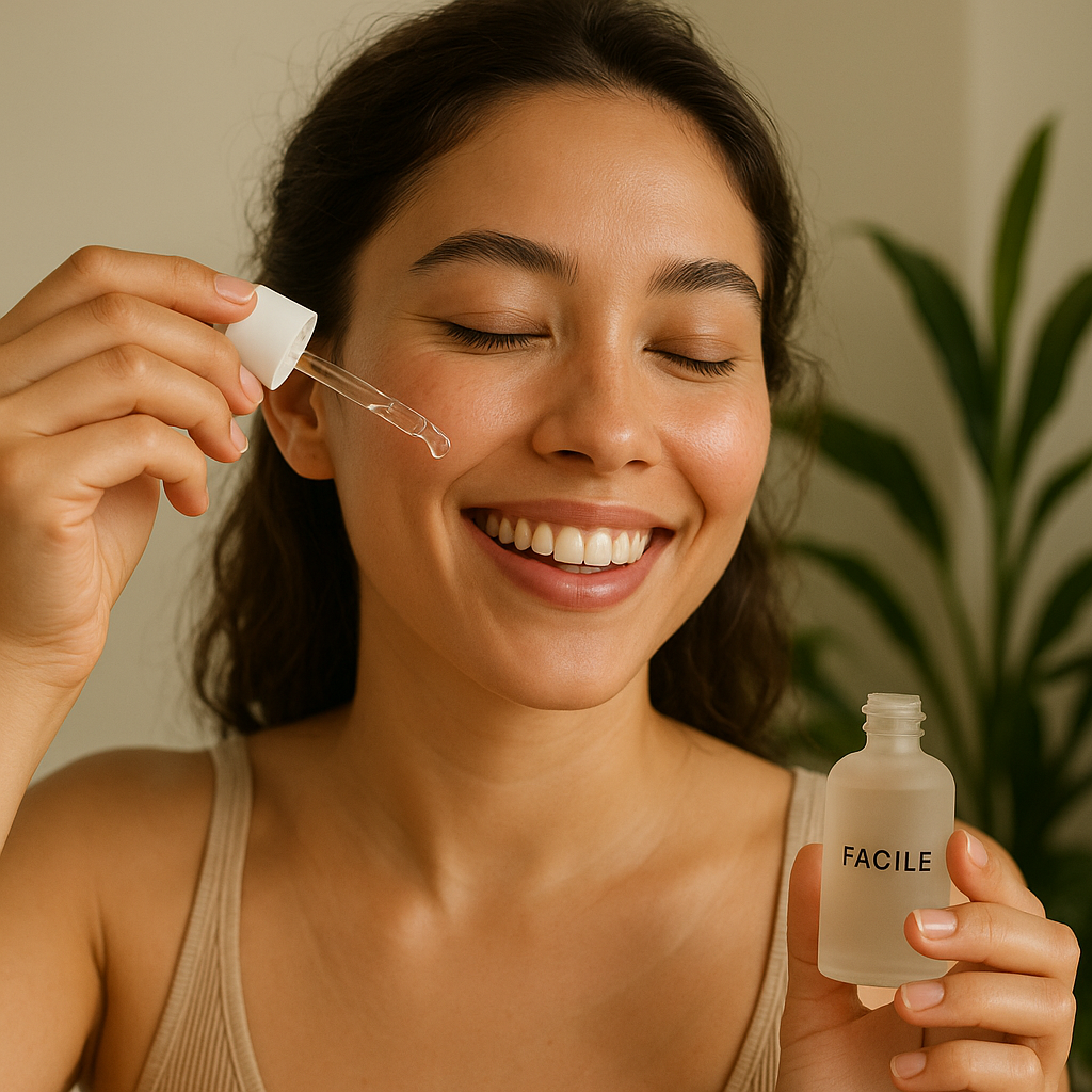 Why People Love Facile Skincare in 2025