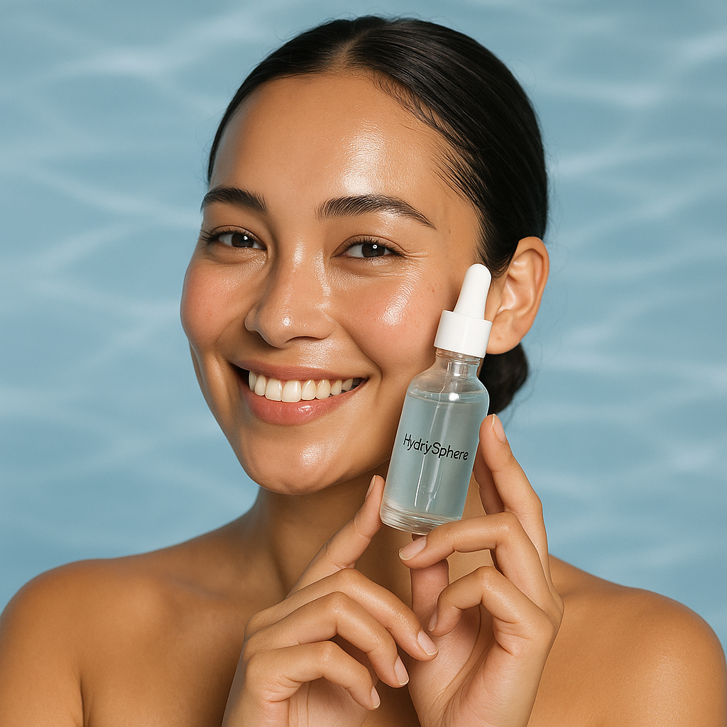 Why People Love Hydrasphere Skincare in 2025