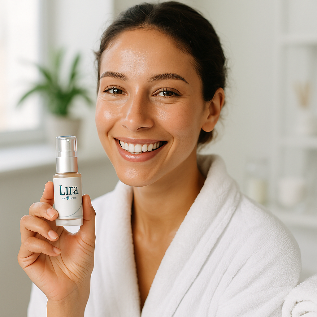Why People Love Lira Skincare in 2025