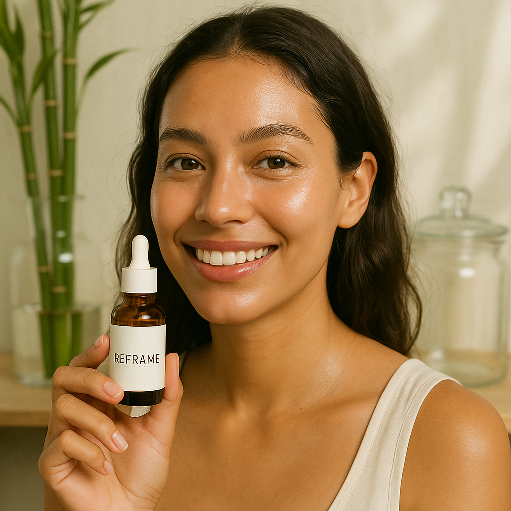 Why People Love Reframe Skincare in 2025