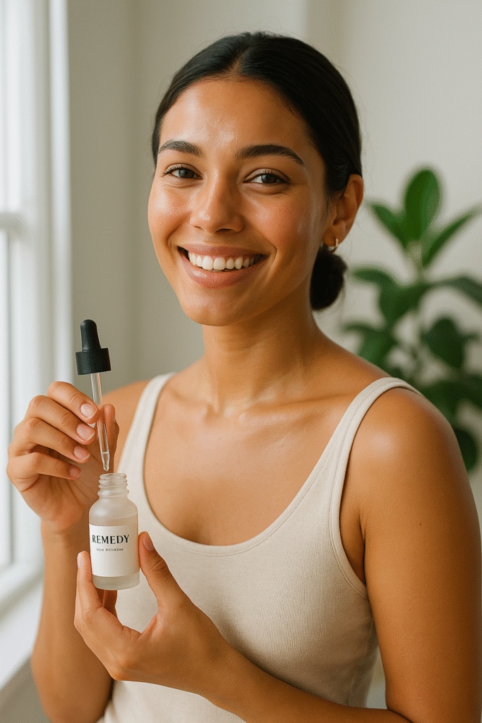 Why People Love Remedy Skincare in 2025
