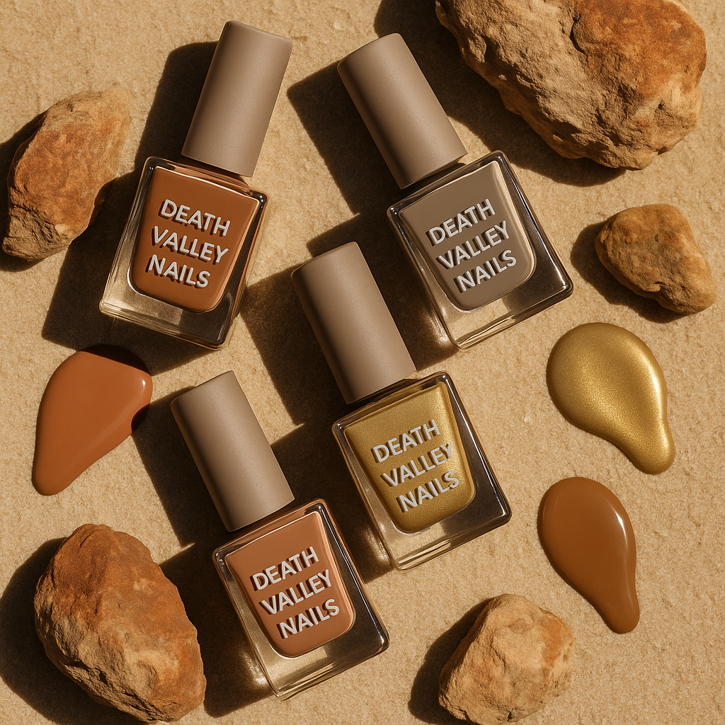 A Desert Glow for Every Mood