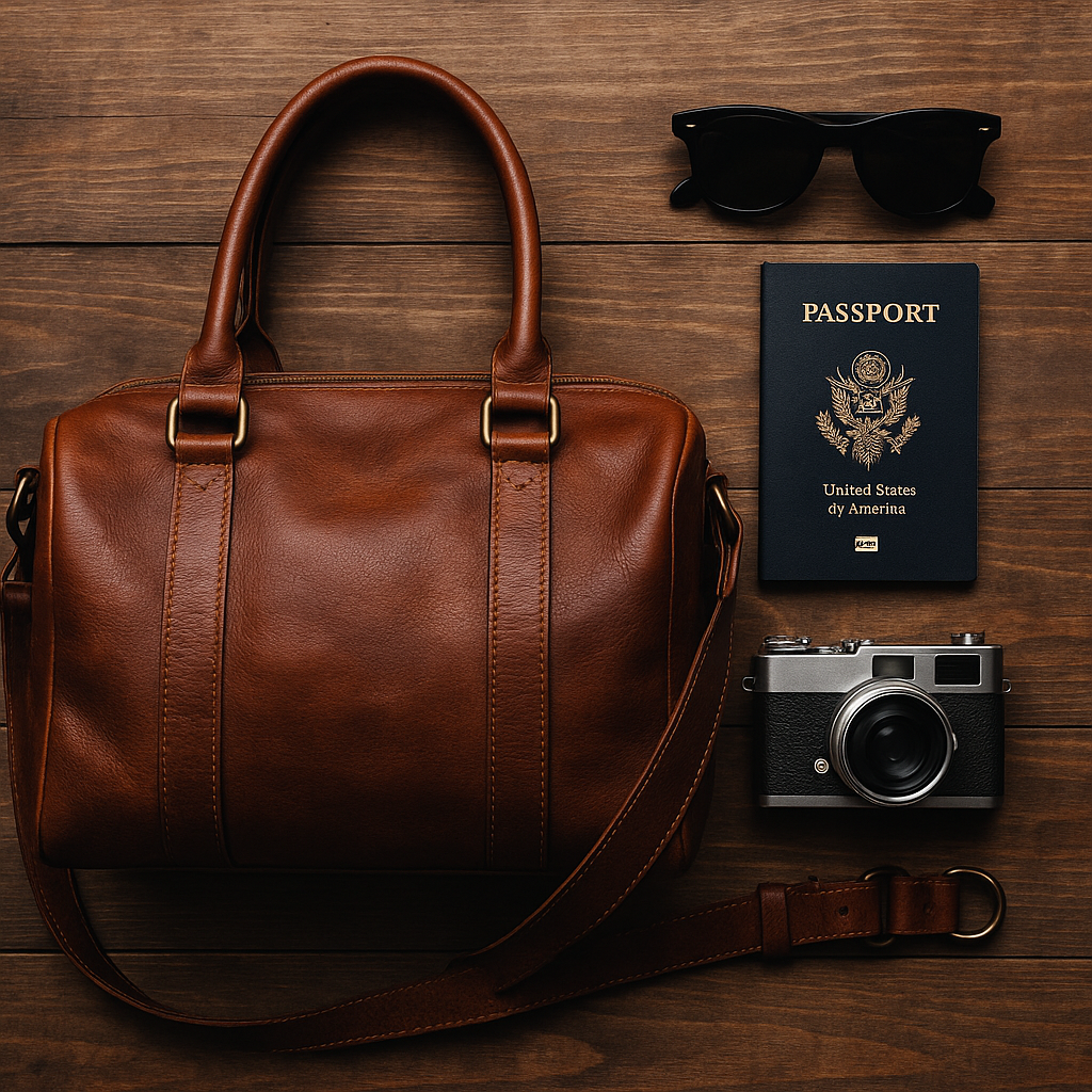 Adventure Awaits — Travel & Hobby Gifts