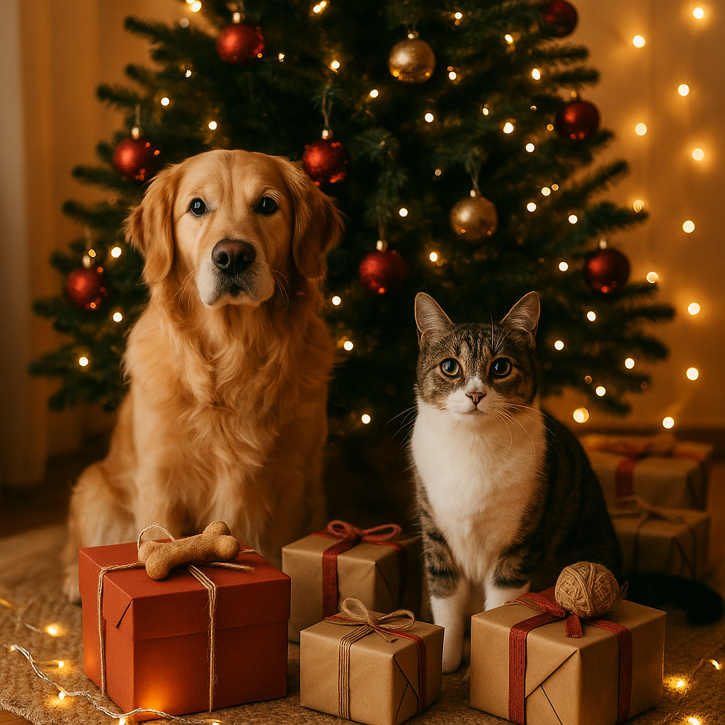 Celebrate Love, Loyalty & Little Moments