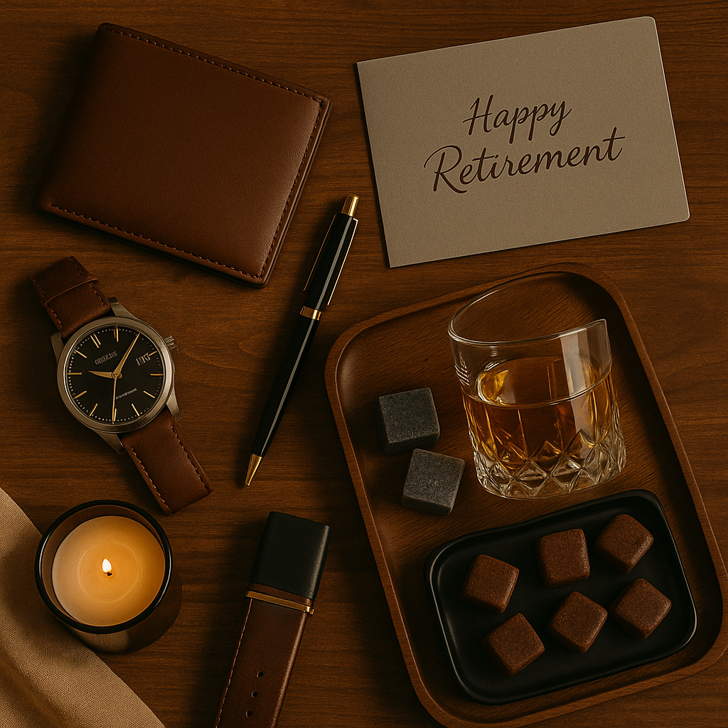 Celebrating a New Chapter in Style