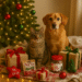 Christmas Gifts for Pets 2025 — Adorable & Thoughtful Ideas for Your Furry Friends