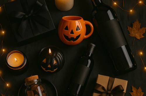 Halloween Gift Ideas for Adults 2025 — Spooky, Stylish & Totally Fun