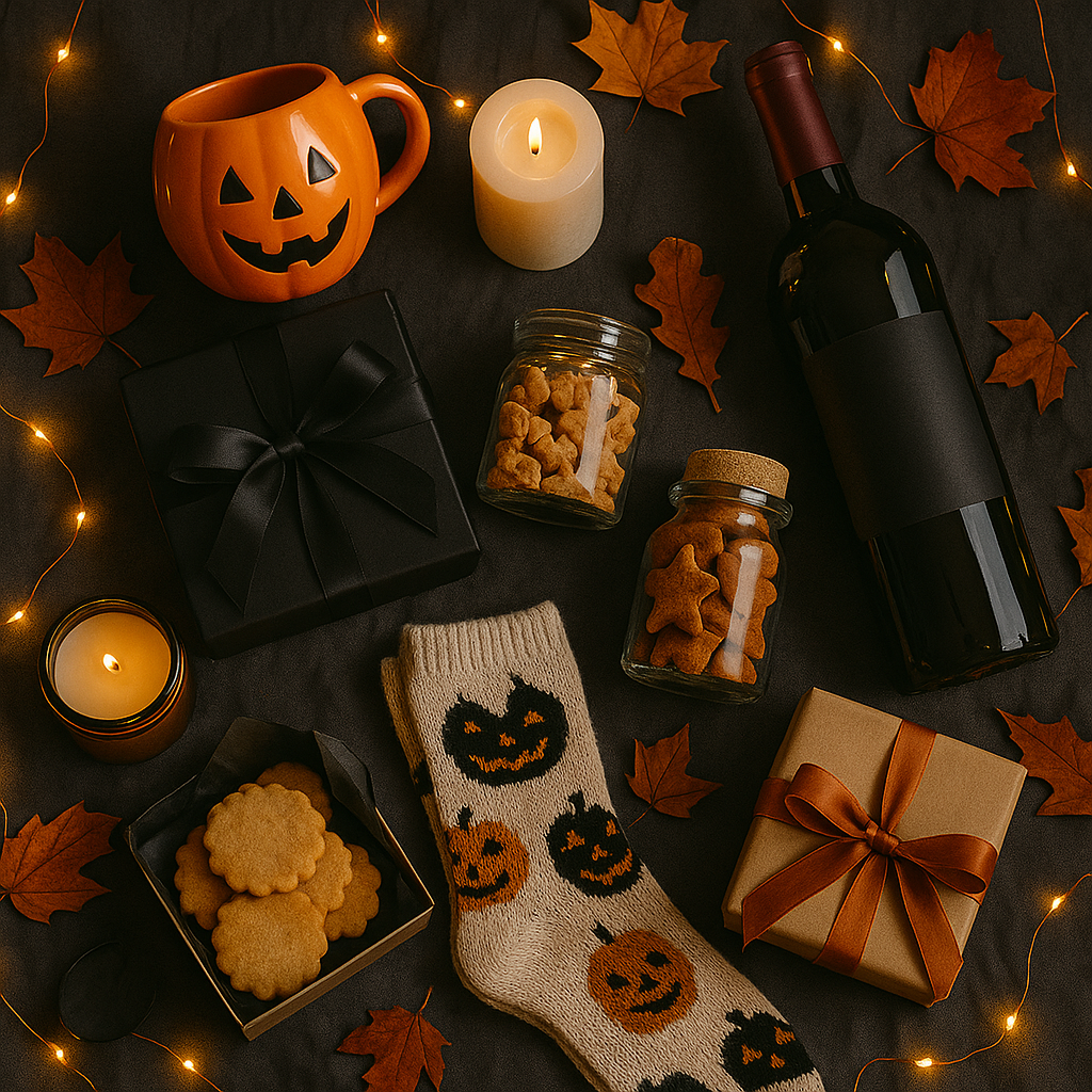 Halloween Isn’t Just for Kids Anymore