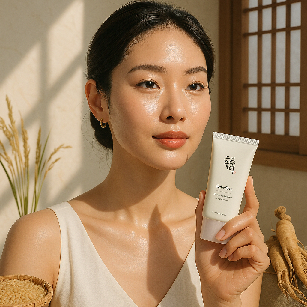 Is Beauty of Joseon Skincare Worth It in 2025