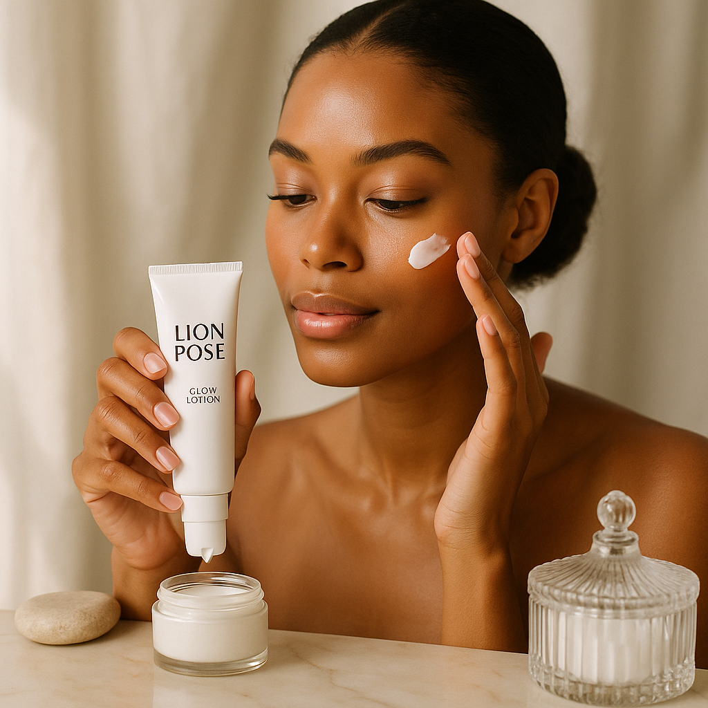 Is Lion Pose Skincare Worth It in 2025