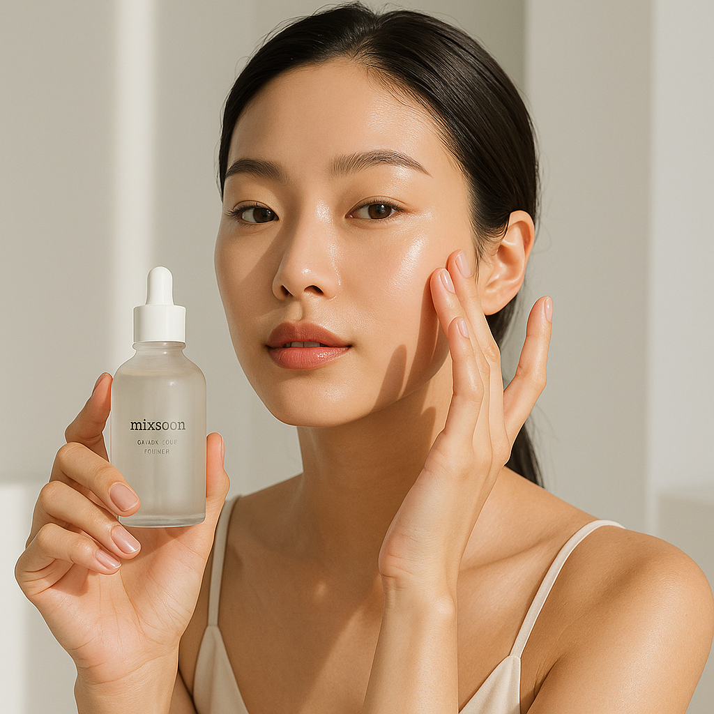 Is Mixsoon Skincare Worth It in 2025