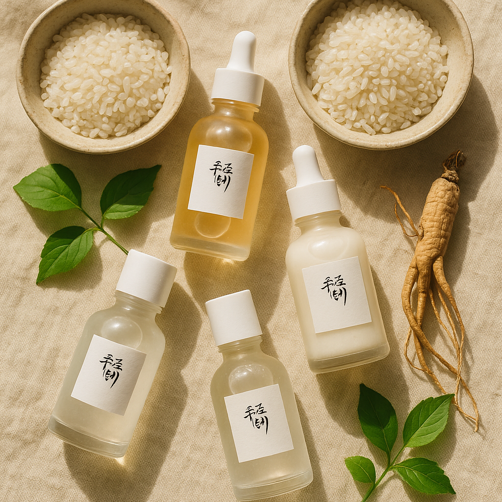 Luxury Redefined: What Makes Beauty of Joseon Unique