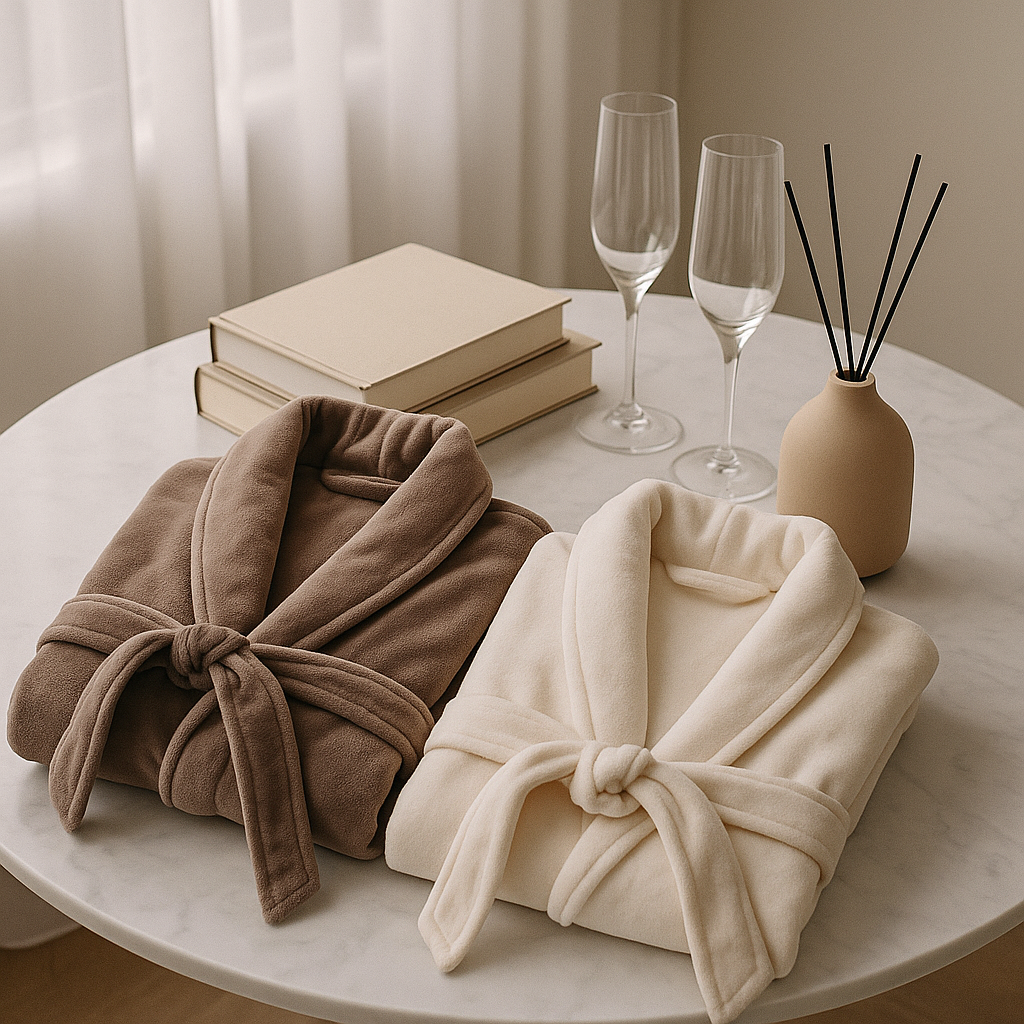 Modern Luxury Gifts — Elegant & Timeless