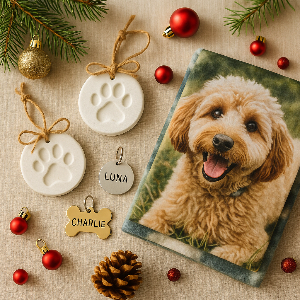 Personalized Gifts — Make It Truly Theirs