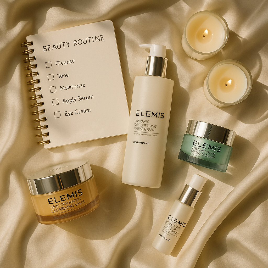 Pro Tips for Getting the Best Out of Elemis