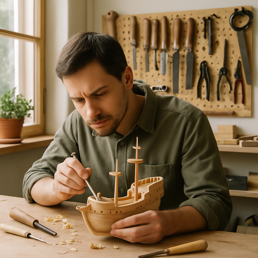 Relaxation Essentials — Gifts for His Downtime