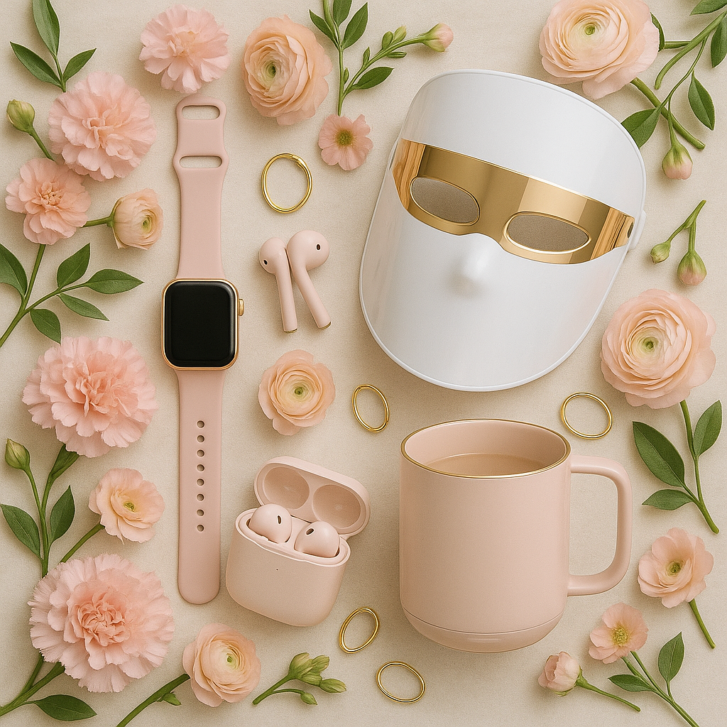 Smart Gifts for Smart Women